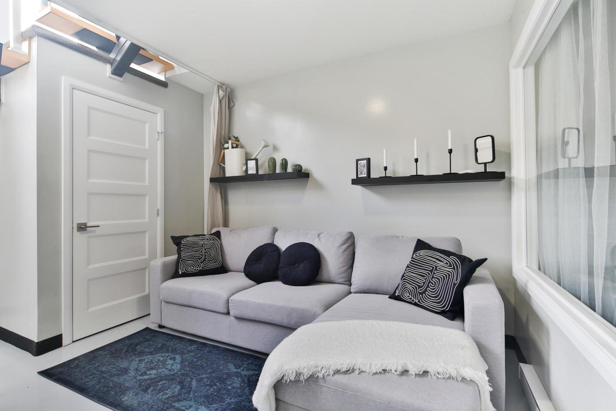Parc Avenue Lofts — Photos 3