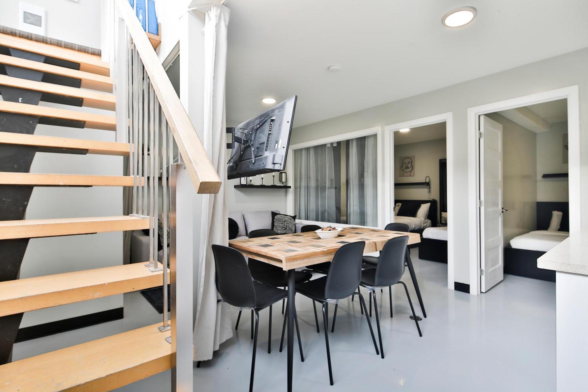 Parc Avenue Lofts — Photos 2