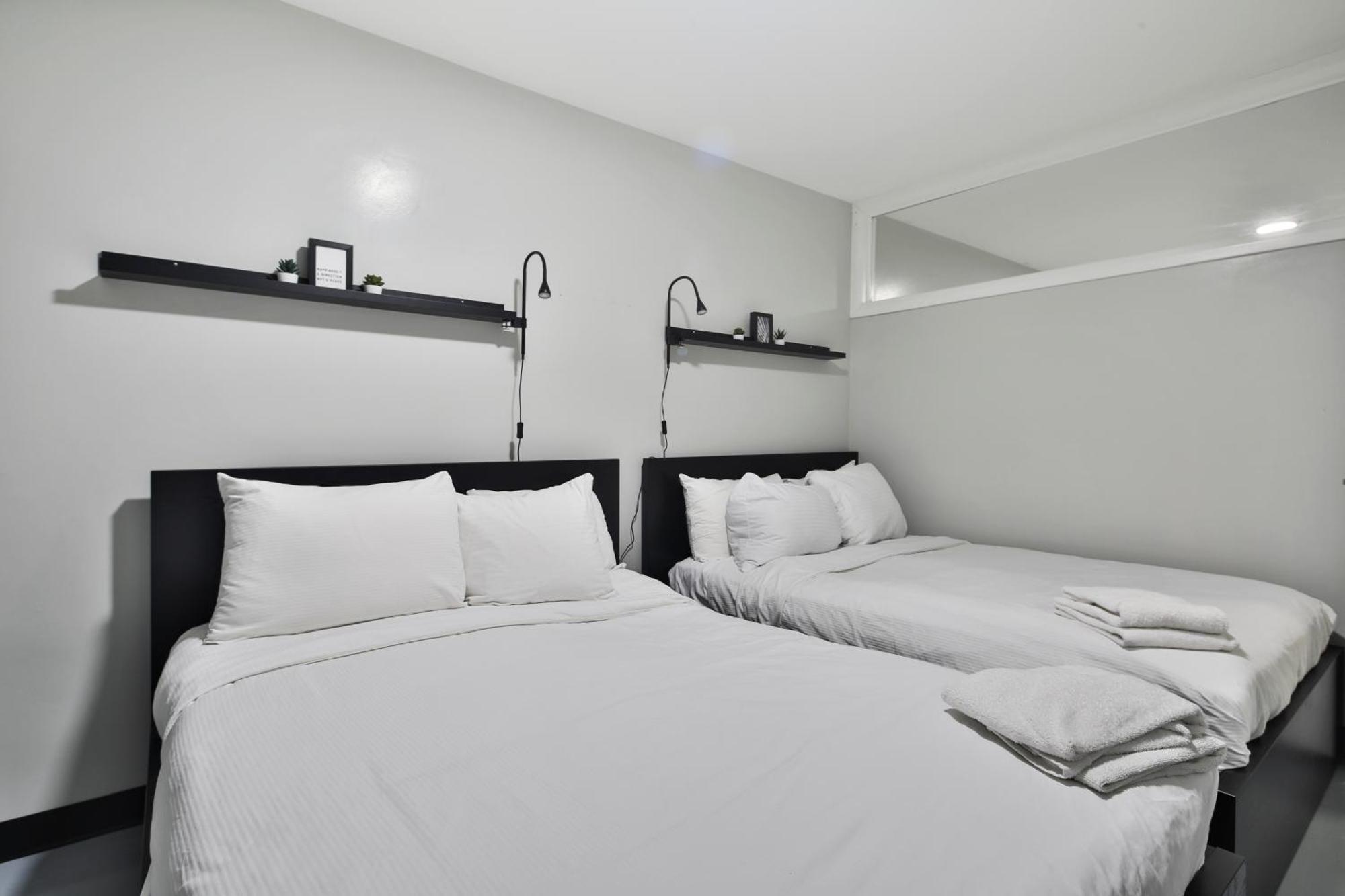 Parc Avenue Lofts, Montreal